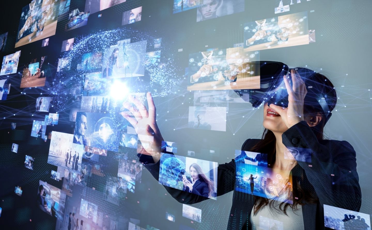 Metaverso Immobiliare: quando il virtuale diventa reale